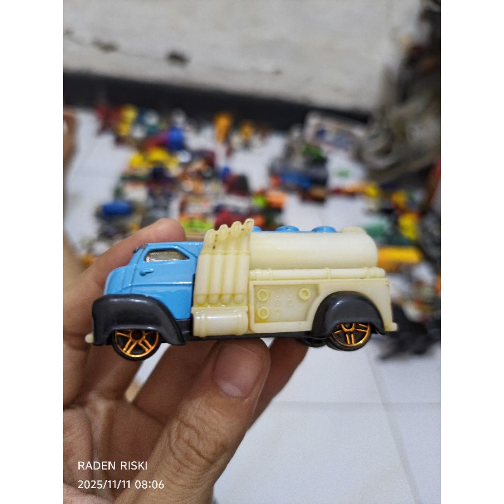 truck hotwheels vintage