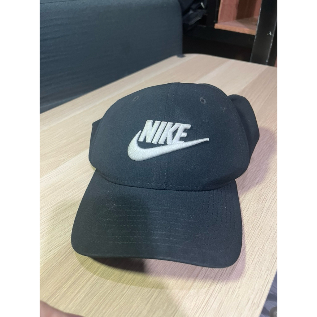 Preloved Topi Classic99 Dri-Fit One Size Black