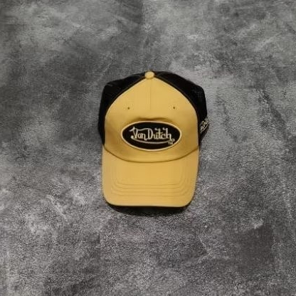 Trucker Hat - Von Dutch - Original