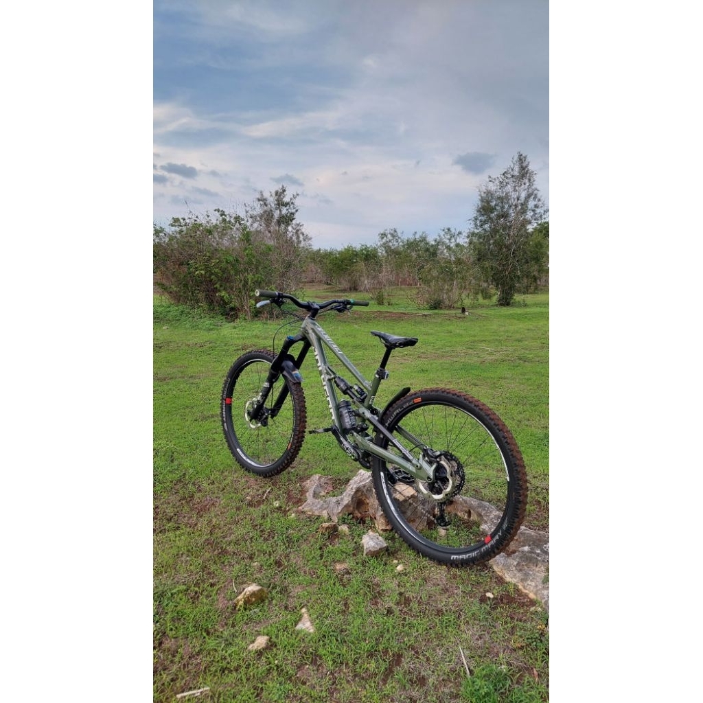 Polygon Collosus N9 29 er