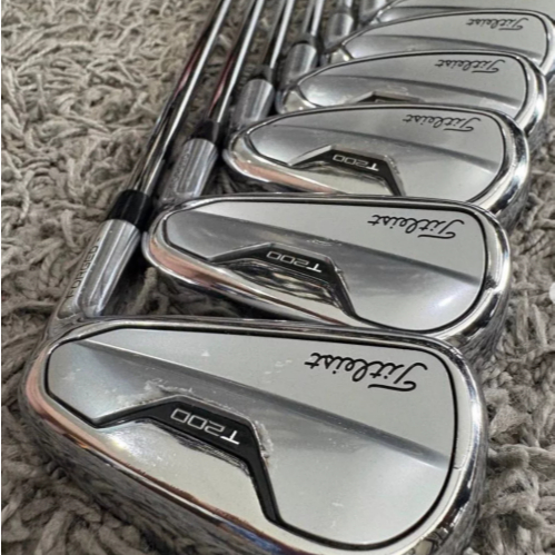 Titis Golf | Stick Golf Iron Set Titleist T200