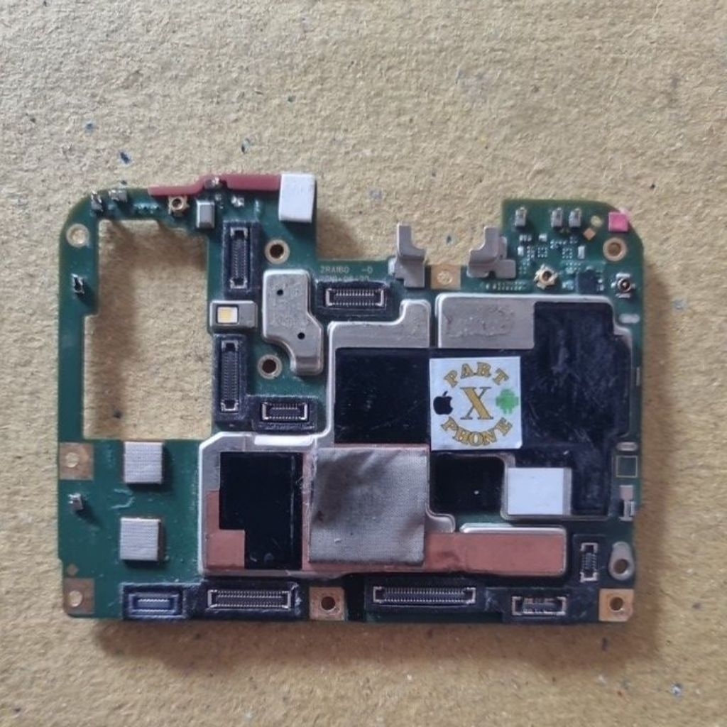 Mesin Realme 5 Pro 4/128 Normal Tested (Deskripsi)