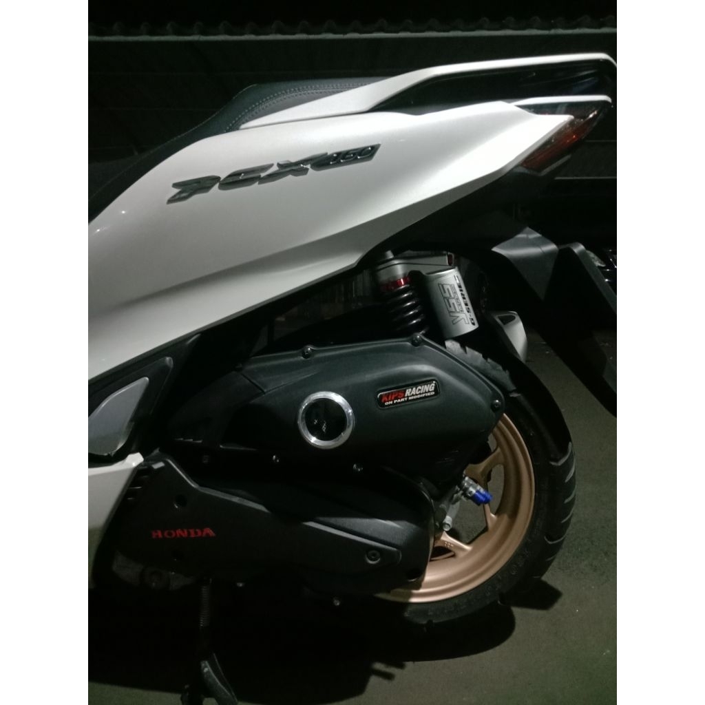 SHOCK COPY YSS PCX 160/150