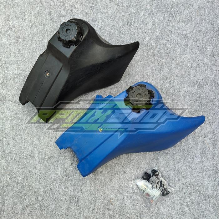TANGKI YZ 85 NEW WADAH BENSIN YZ85NEW TENGKI YZ