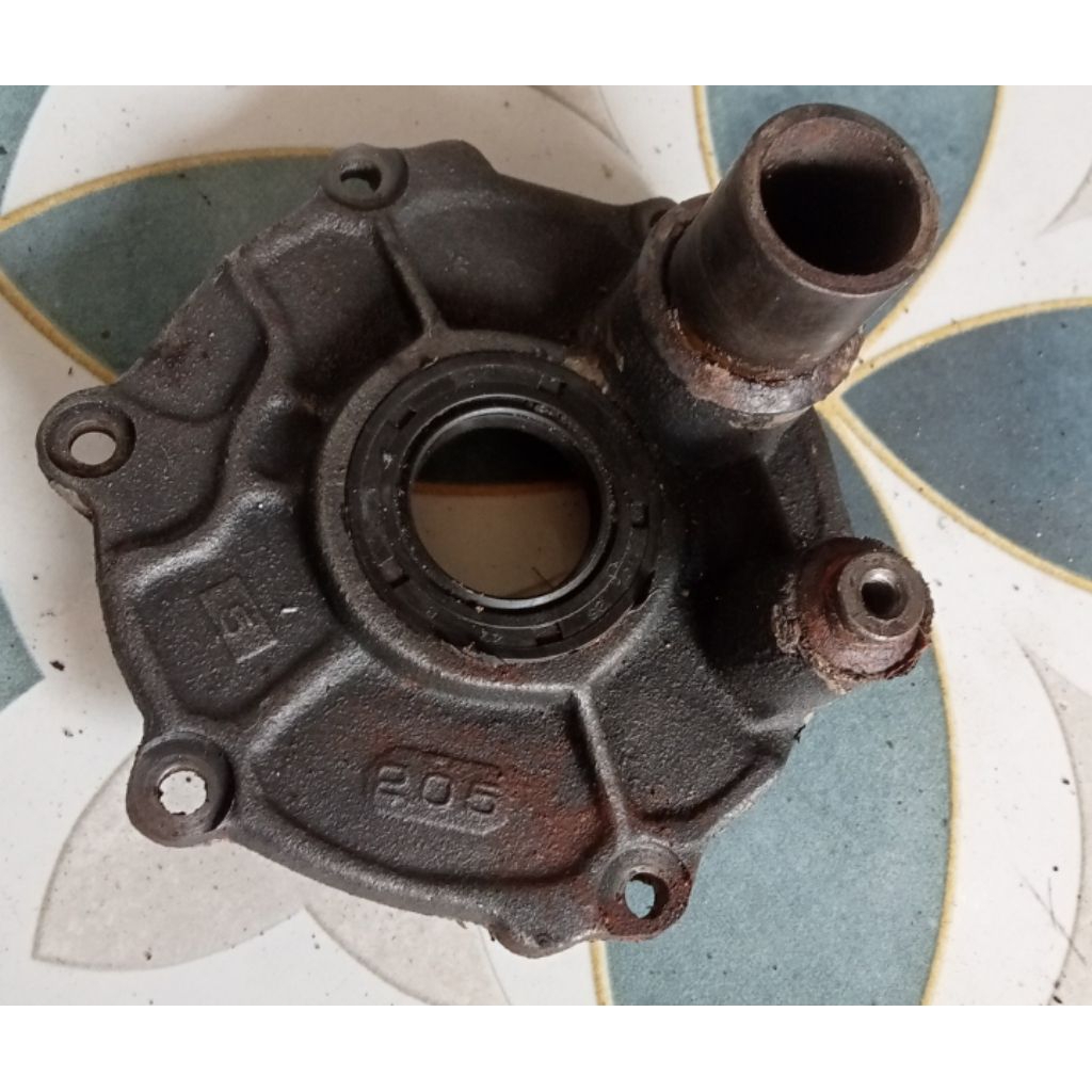 Rumah rotari Yamaha L2g/L2s/yb100