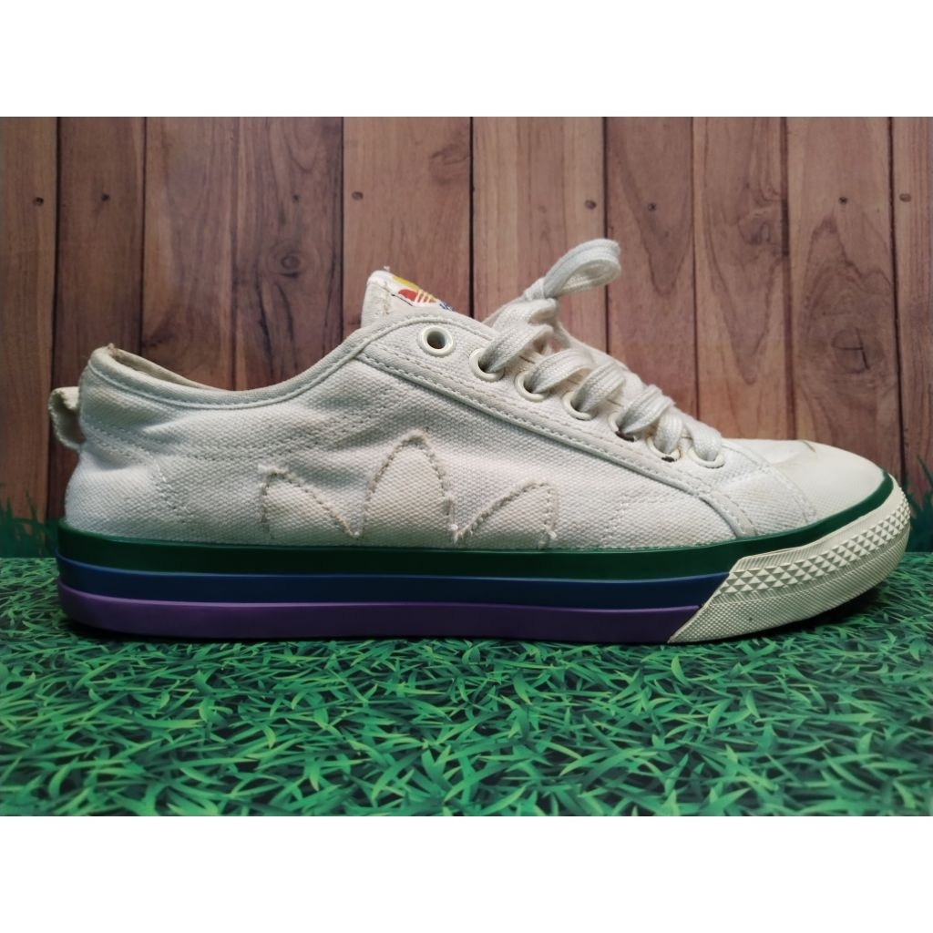 Adidas Nizza Pride EF2319