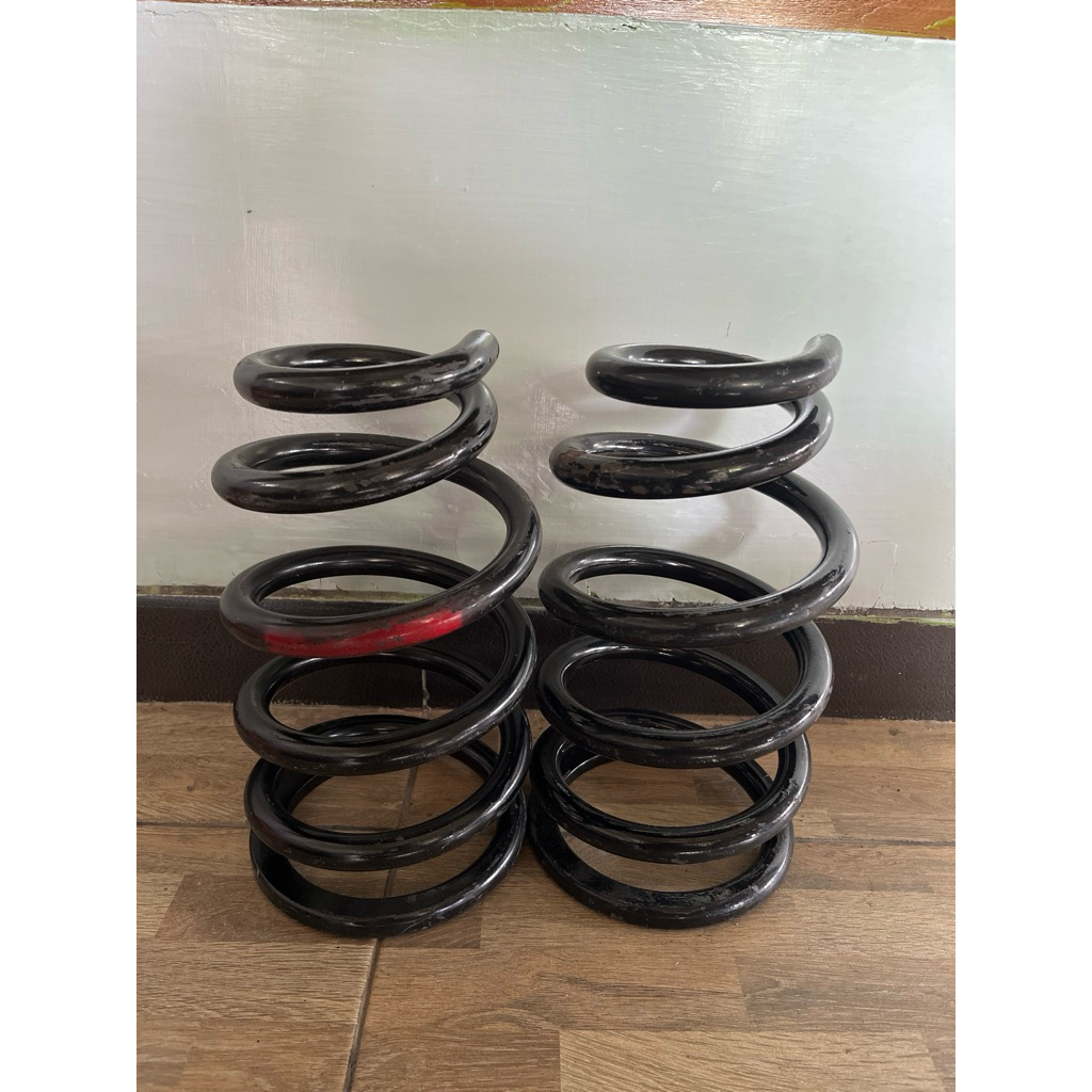 Per depan Innova reborn diesel orisinil