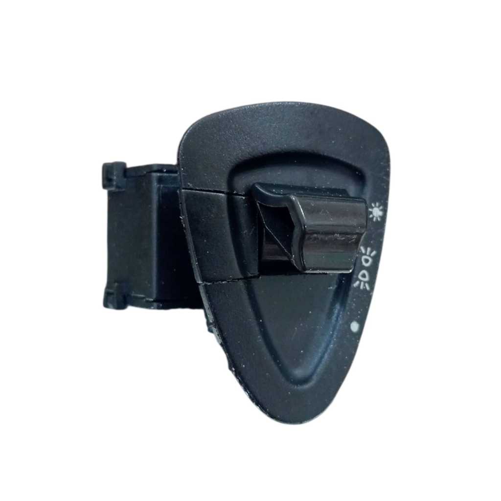 Saklar / Tombol Lampu Revo Absolute