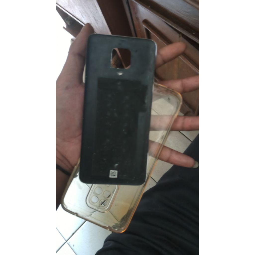 beckdor copotan redmi note 9 pro