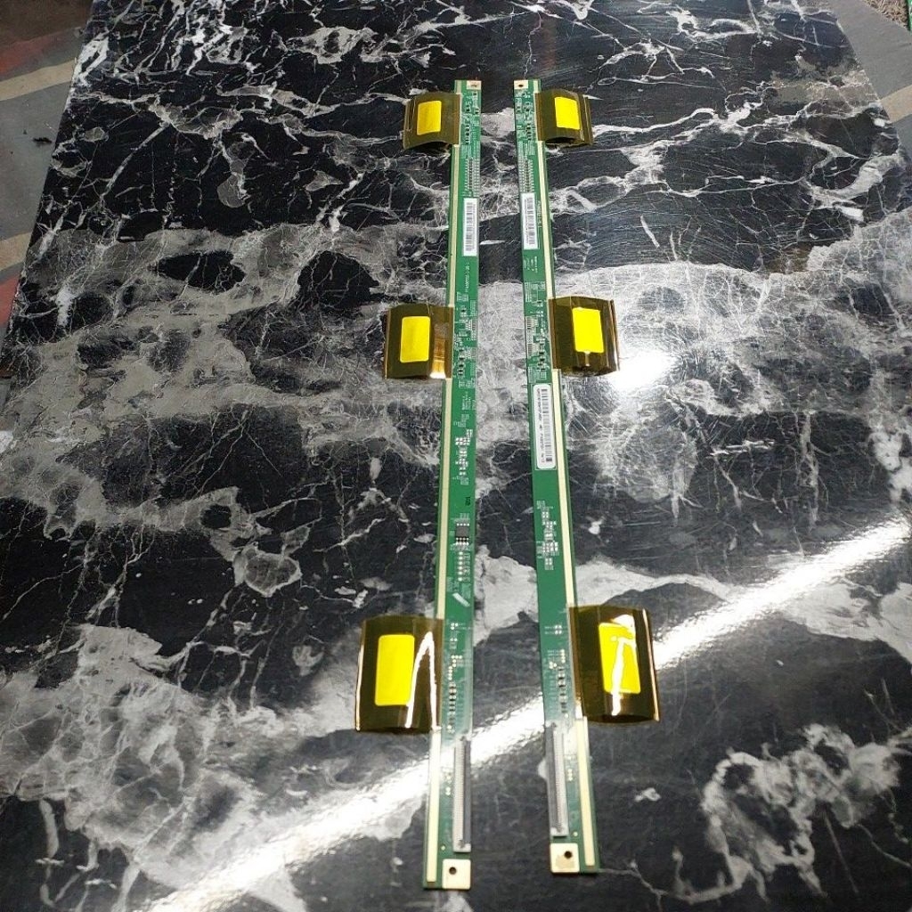 T CON BACLIHGT TV TCL 43C61B