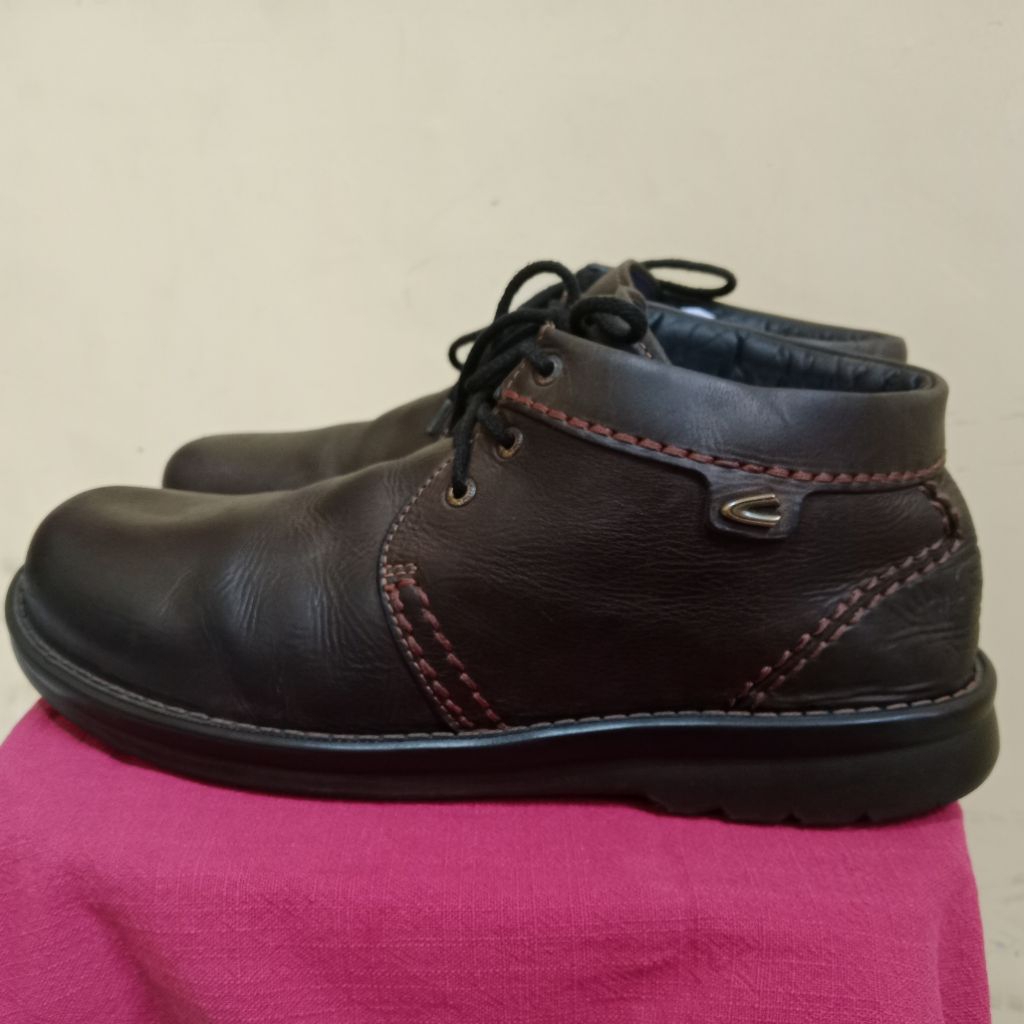 Size 46 Camel Active Ontario GTX