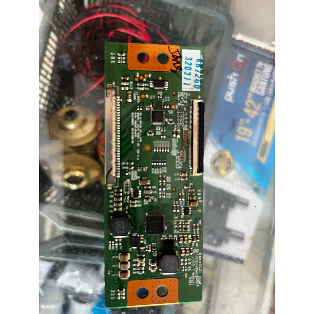 tcon-ticon-tikon tv lg-panasonic-toshiba-philips