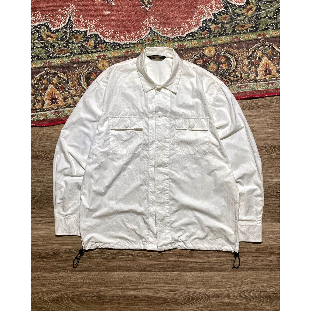 uniform bridge nylon shirt