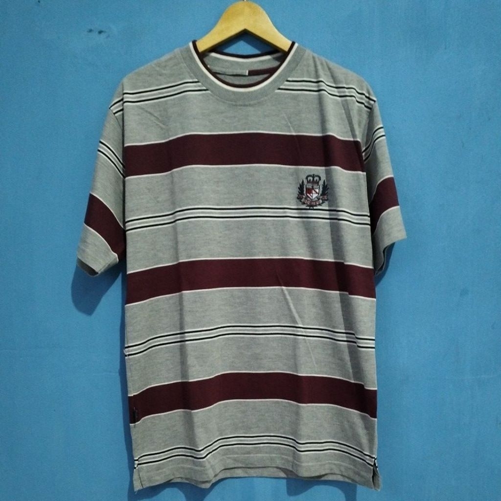 preloved kaos pria
