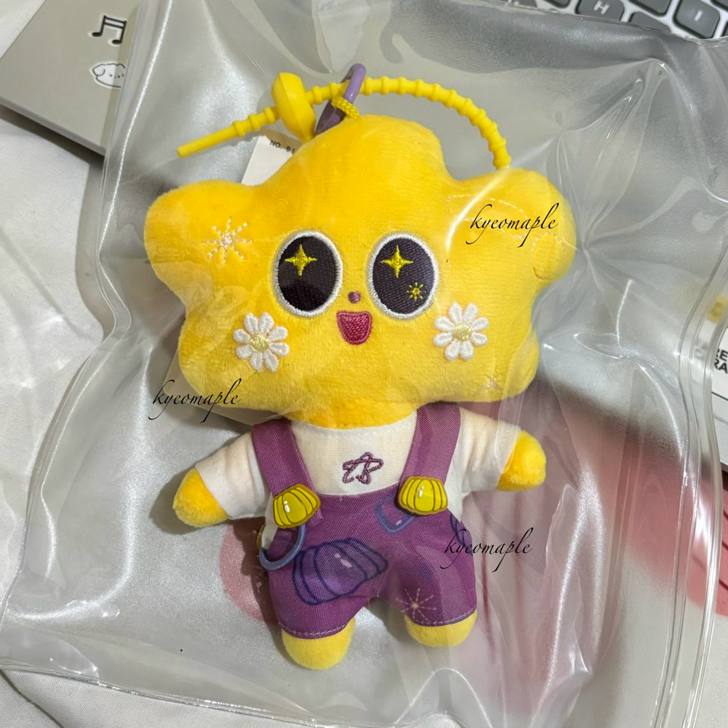 [READY INA] DOLLKEY CERI GMMTV (NEW)