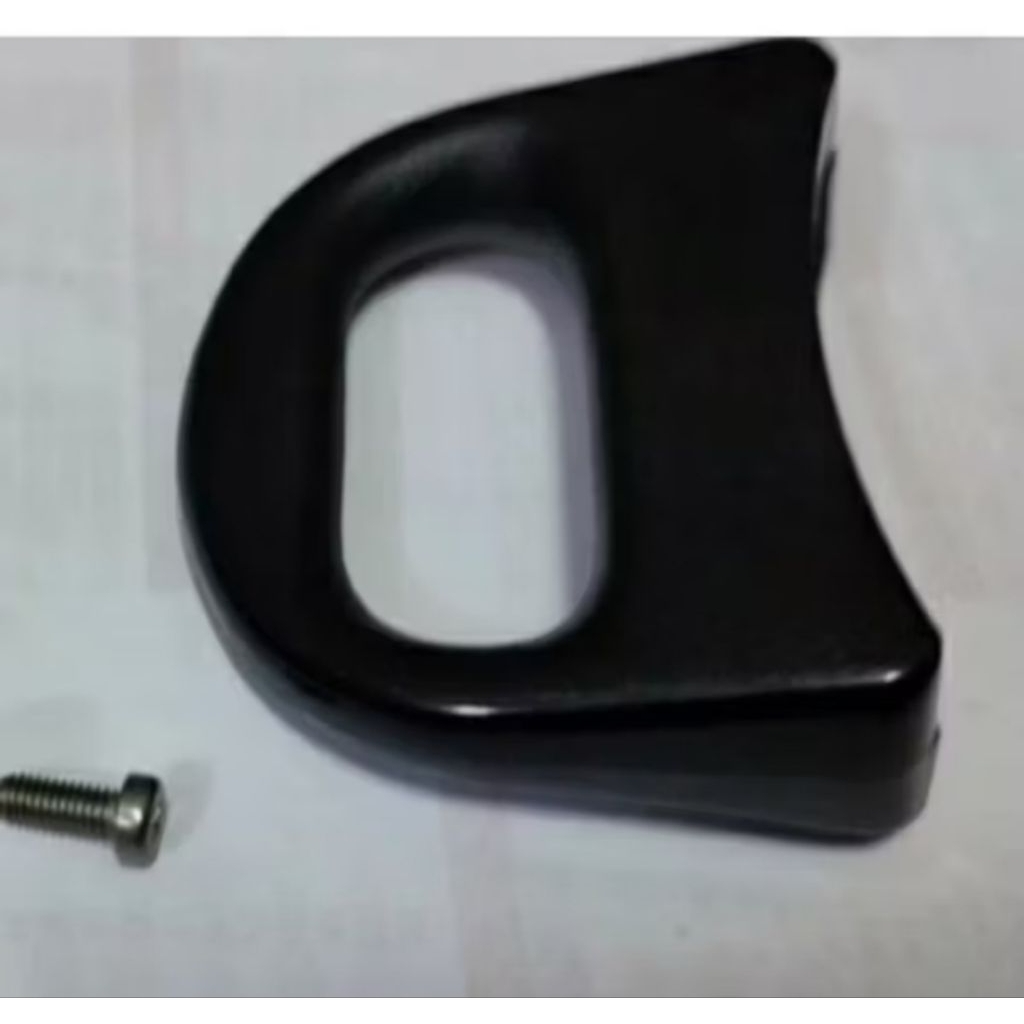 Kuping Hundle panci presto Fissler