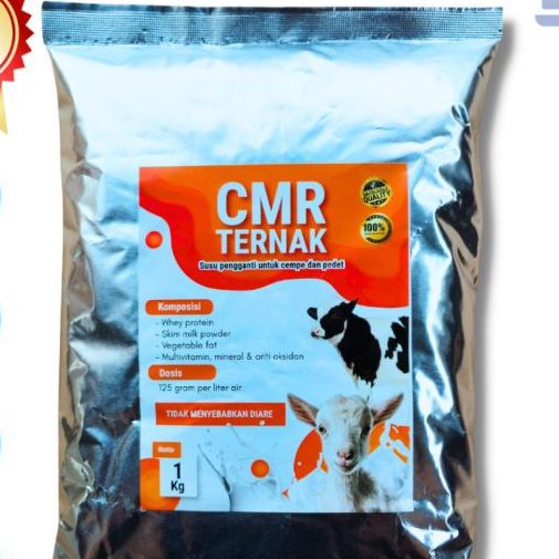 PREMIX - CMR TERNAK 1 KG