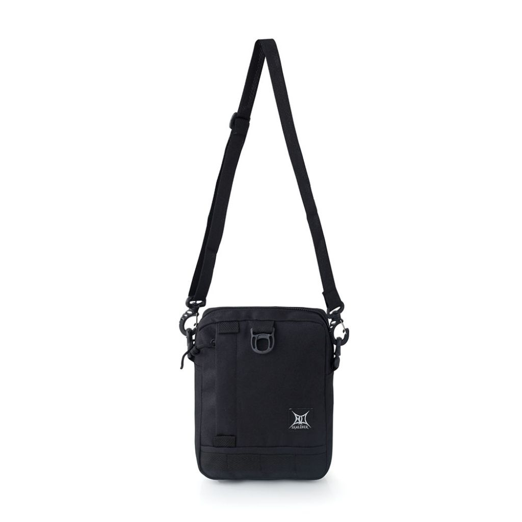 LEVIN-Tas Selempang Sling bag Handbag Pria