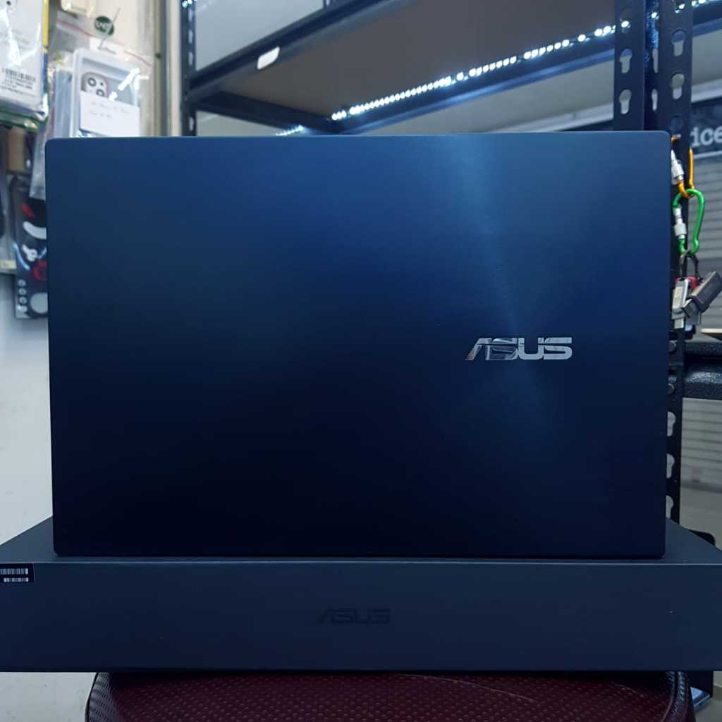 Asus Zenbook Duo i5 Gen 11 8/512GB