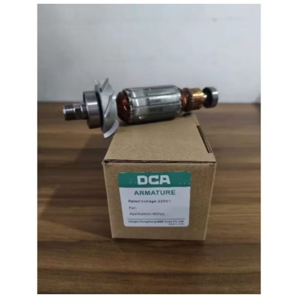 Armature Propil Makita N3701 DCA / Angker Propil Makita N3701 DCA
