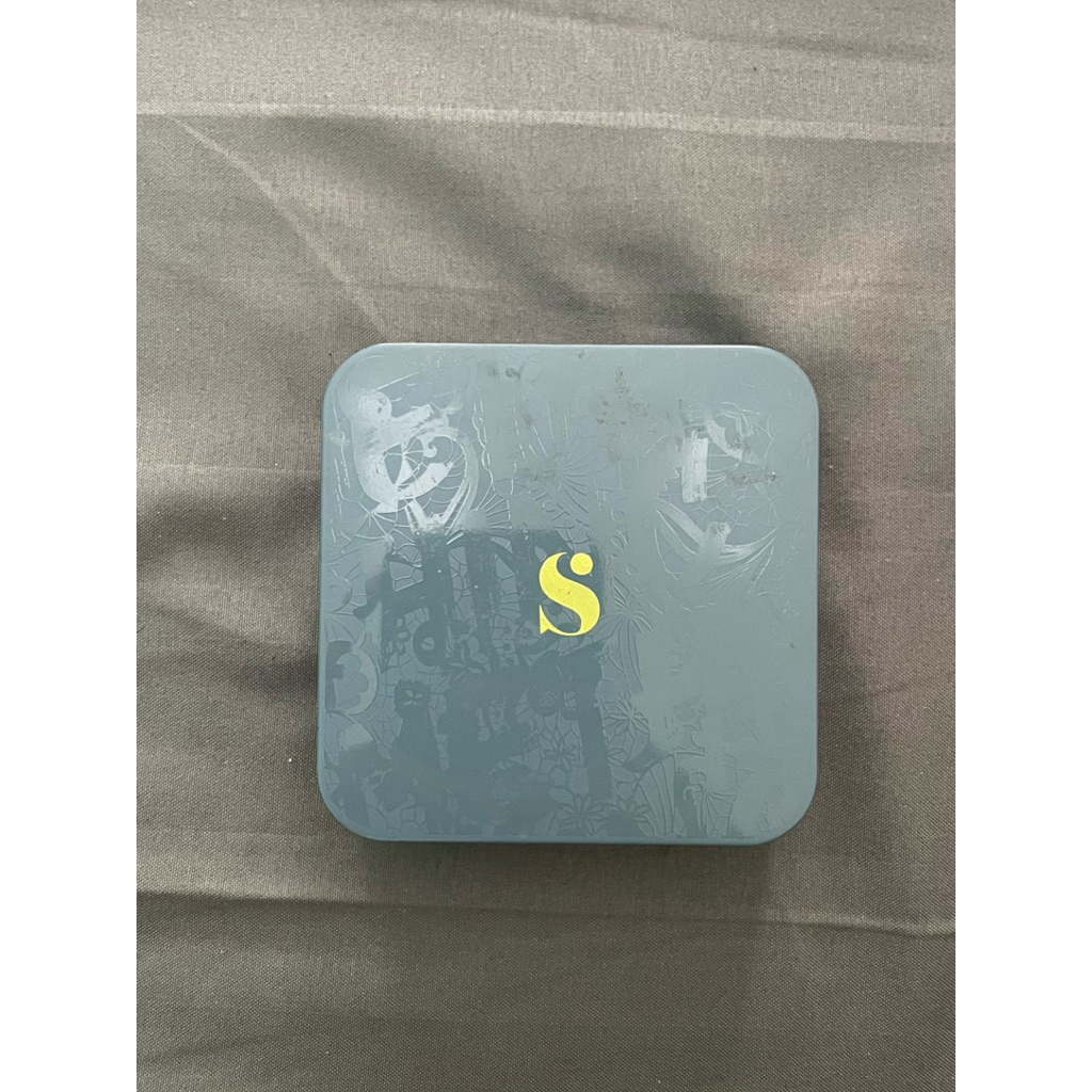 Cushion Somethinc - N01 Nina