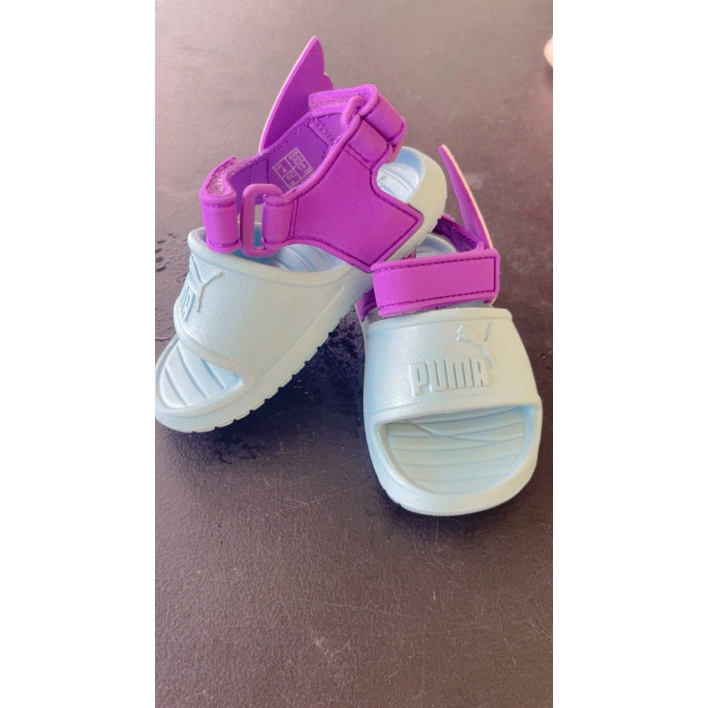 PUMA KIDS ORIGINAL PRELOVED