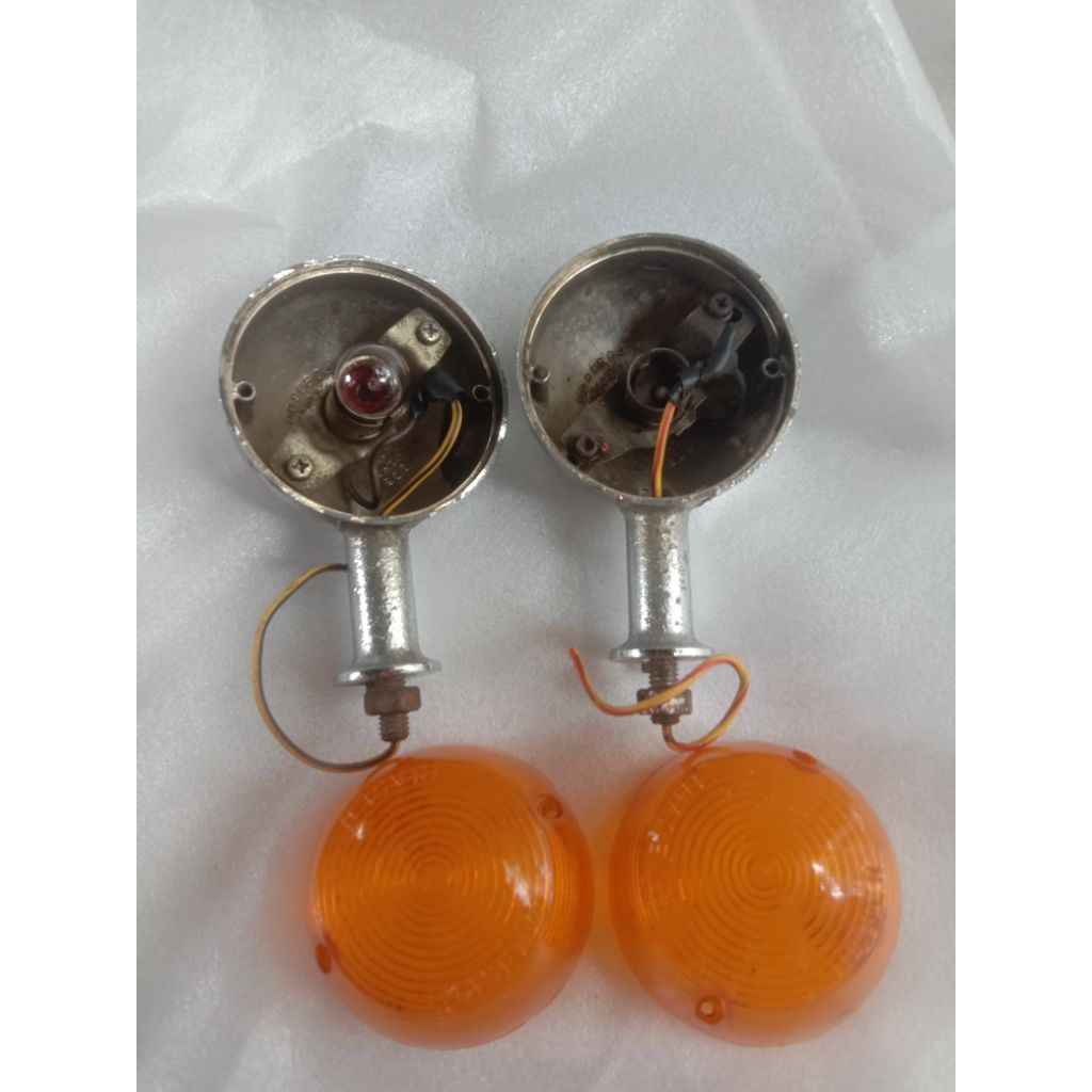 sein yamaha u50 l2g as3 original japan marking imasen