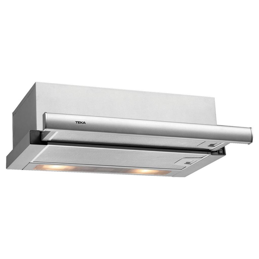 TEKA TL 6310 STAINLESS Built in Cooker Hood