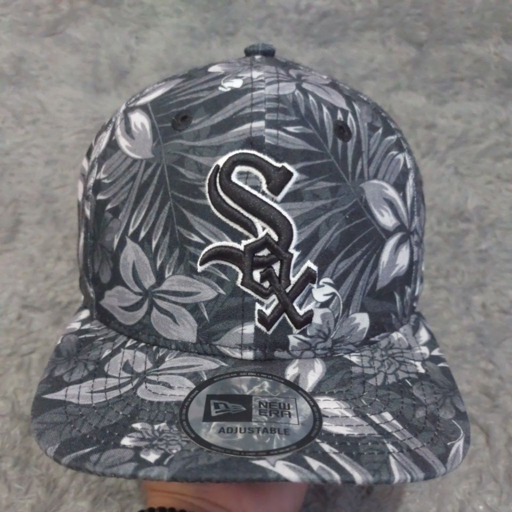 topi White Sox Sx aop MLB