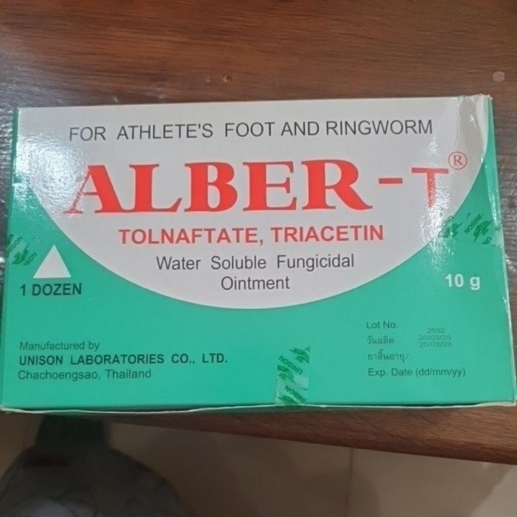 Albert - T  isi 12dos.