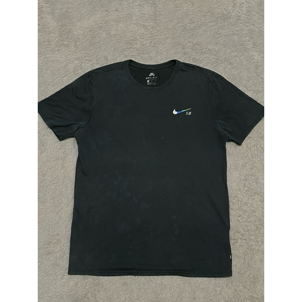 nike kaos original second preloved