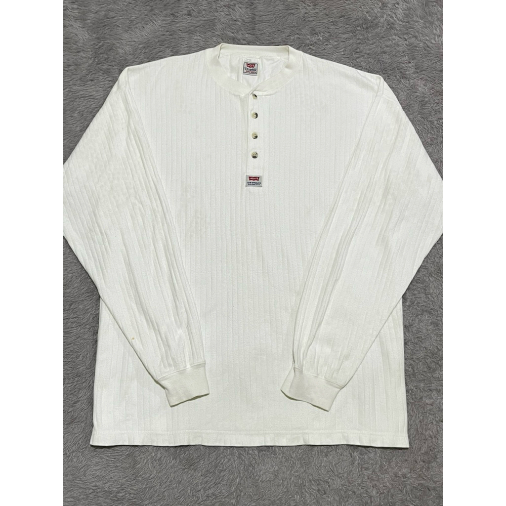 longsleve levis original second preloved