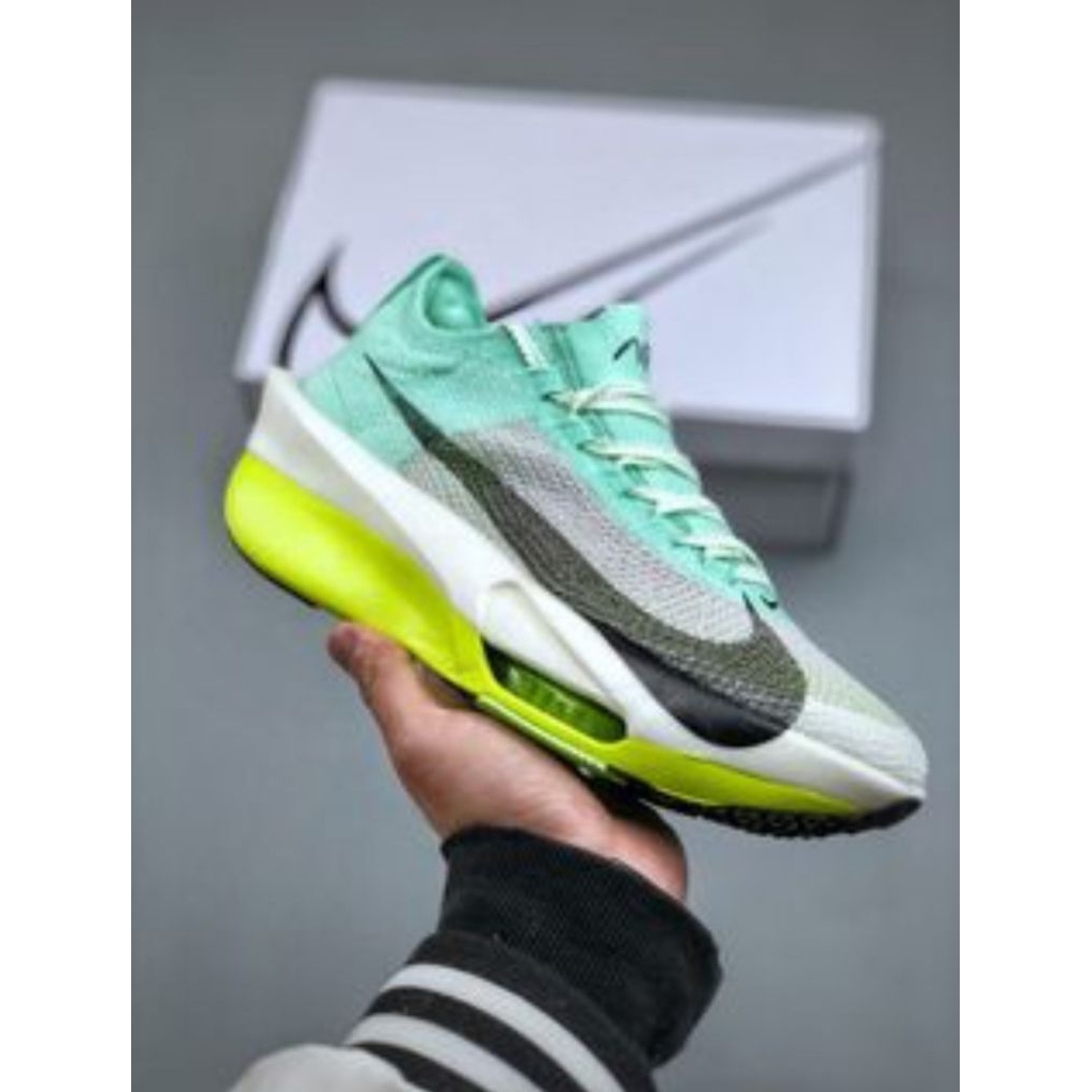 Sepatu Pria Nike Zoom Alphafly Quality Premium