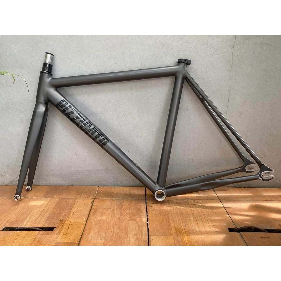 Frameset Pizzicato size 52