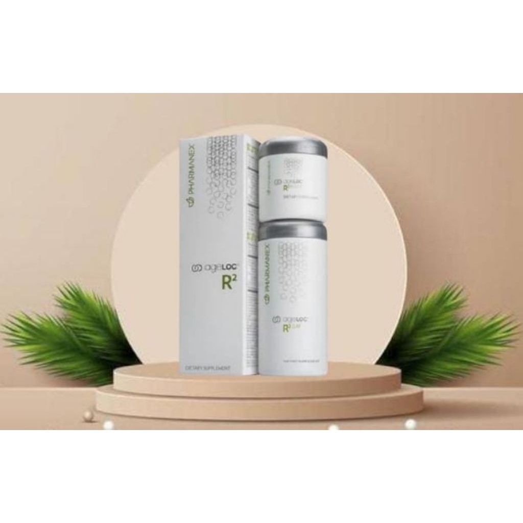 SKIN NU R2 ORIGINAL PROMO HEMAT