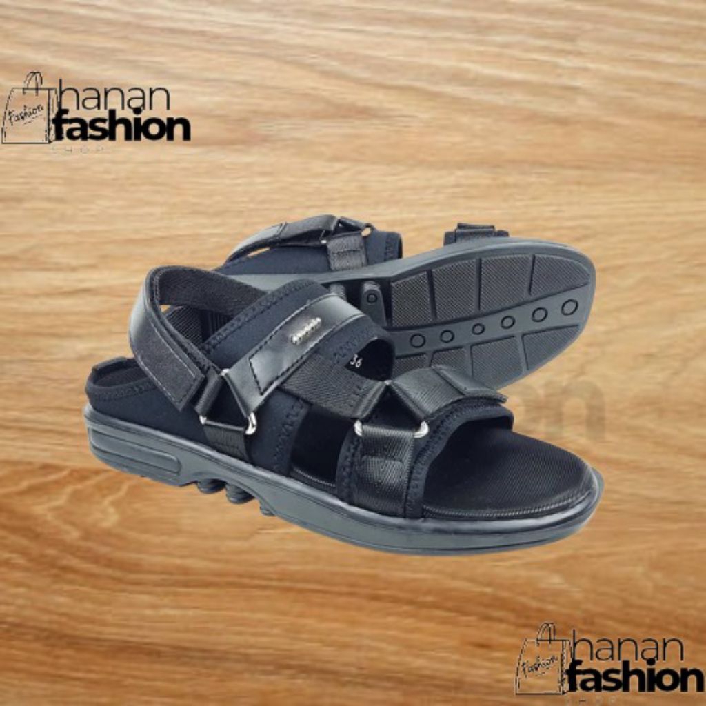 SEPATU SANDAL WANITA DONATELLO -62661