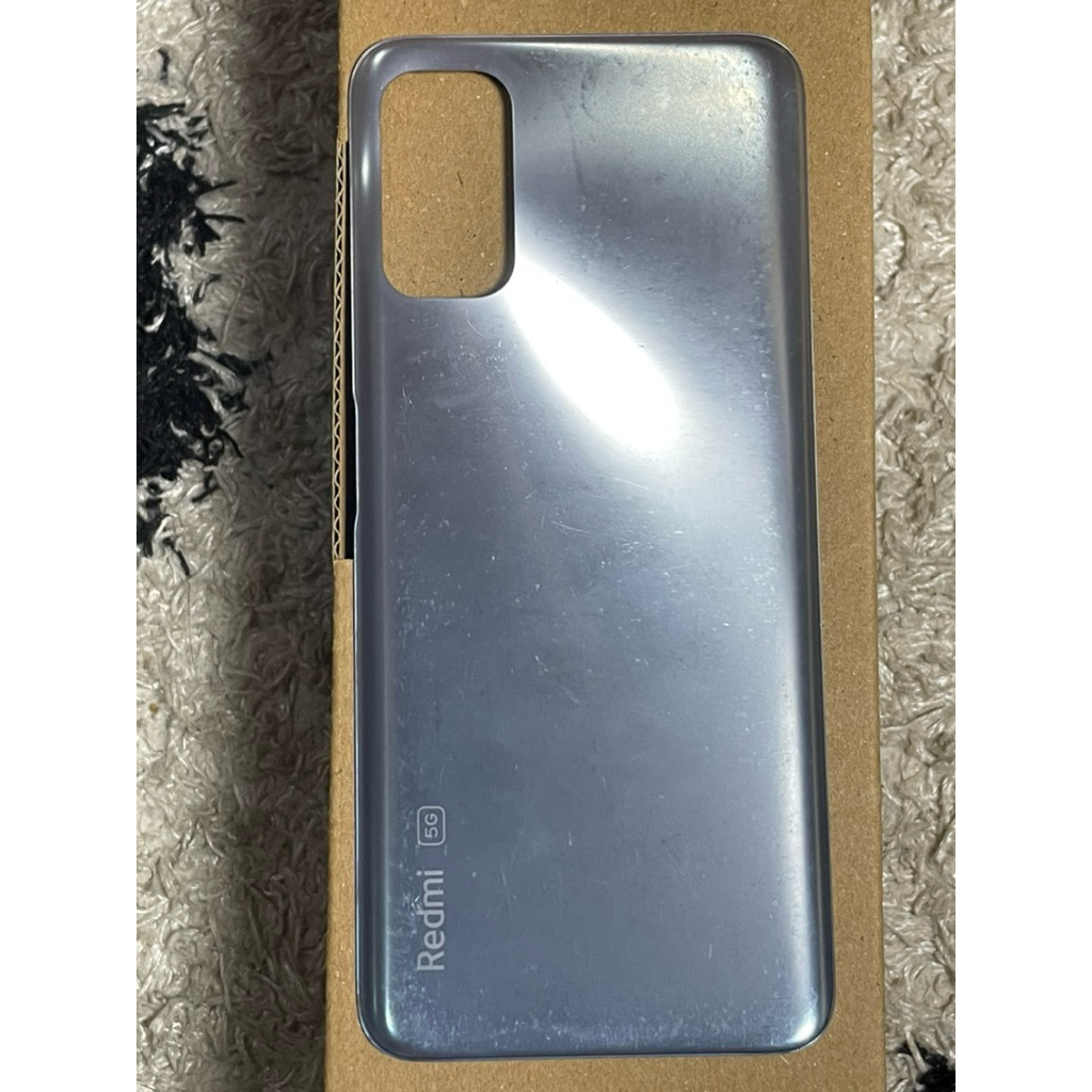 Backdoor atau Battery Cover Redmi Note10 5G Original Copotan