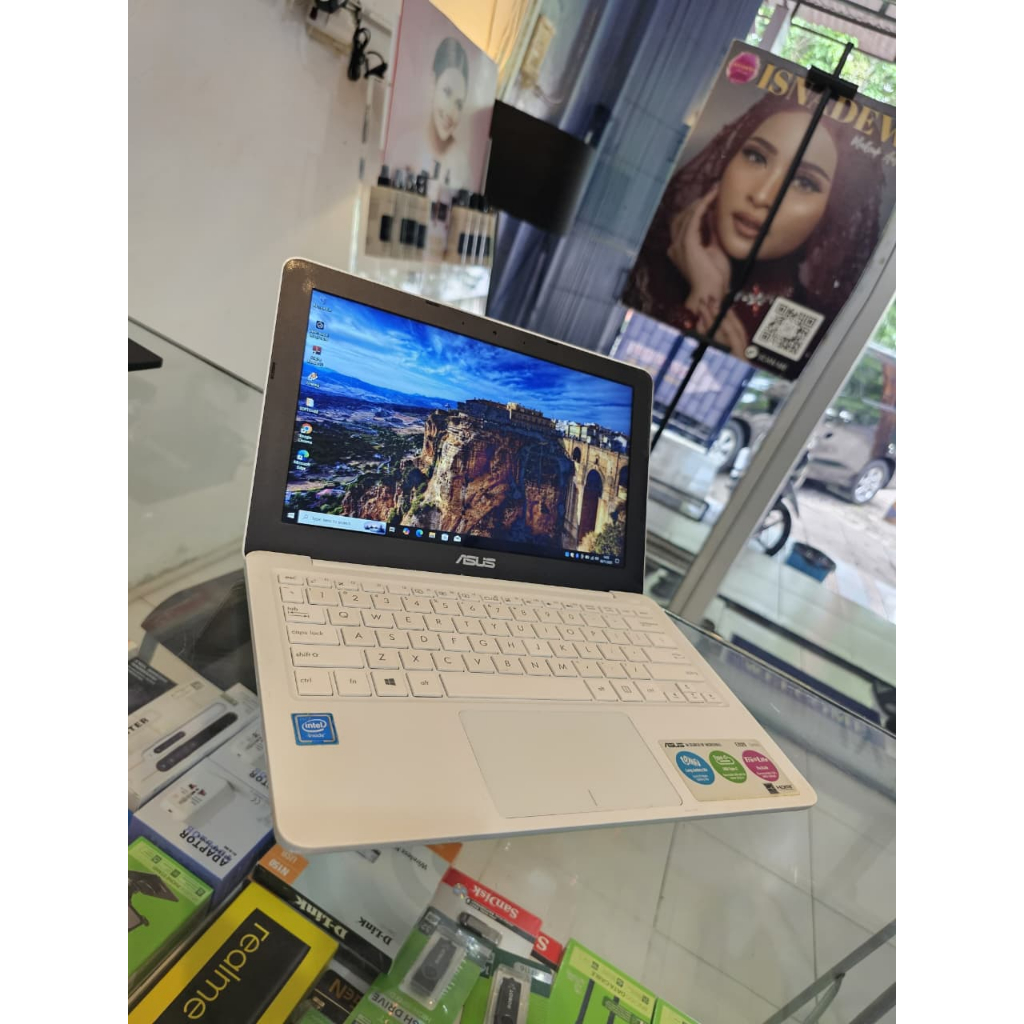 Laptop Asus Windows Original