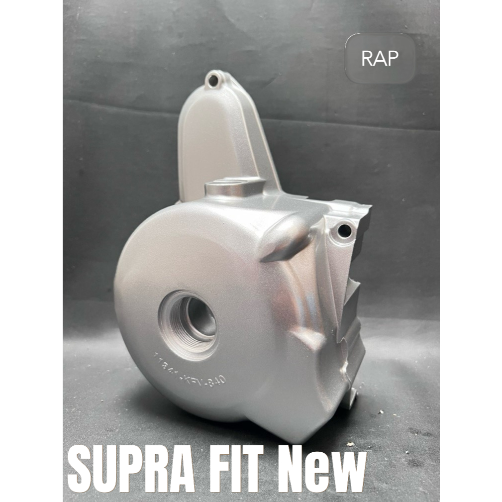 BLOK MAGNET SUPRA FIT NEW / BAK MAGNET KIRI SUPRA FIT NEW AHM