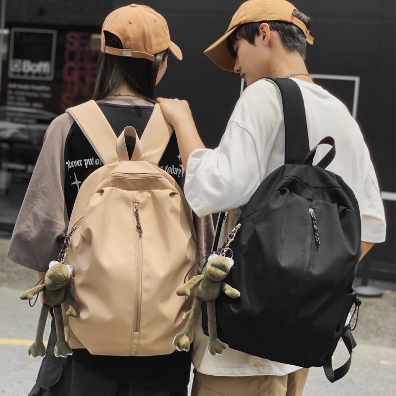 BuzzBag -Tas Backpack, Tas Ransel Pasangan, Travel, Mendaki Gunung, Tas Ransel, Tas Ransel Outdoor P