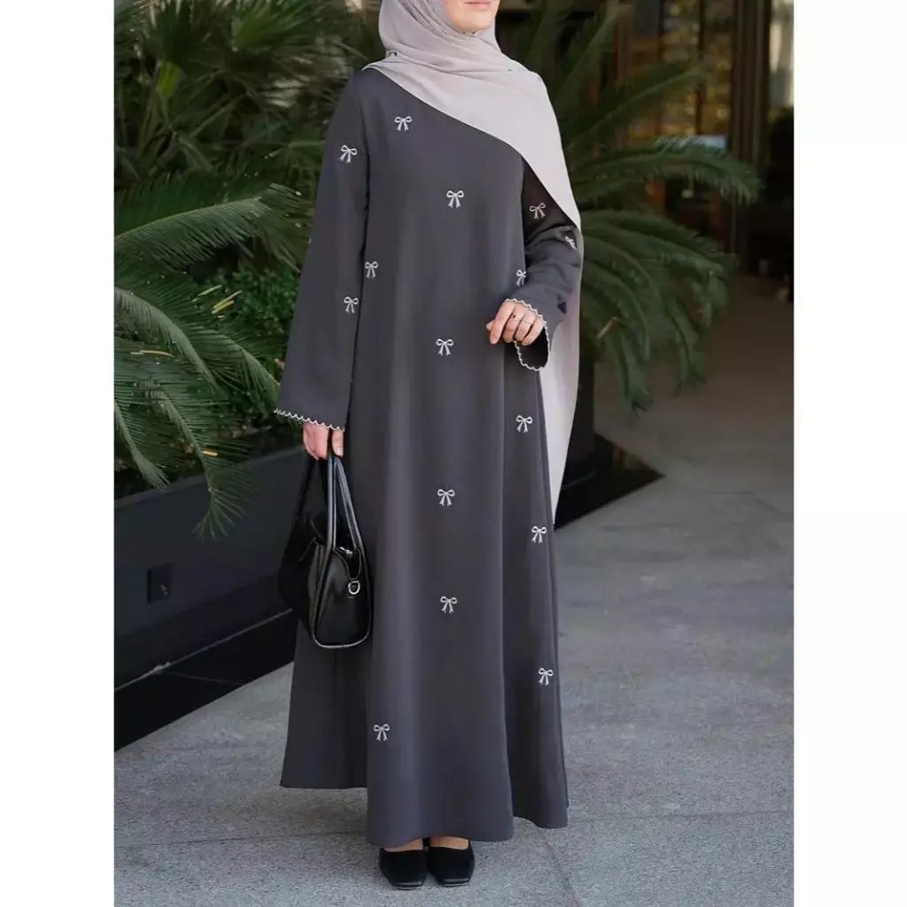 PITA GAMIS CRINKLE AIRFLOW LD 110 // GAMIS PITA CRINKLE // GAMIS MUSLIMAH TERBARU REMAJA // GAMIS HI