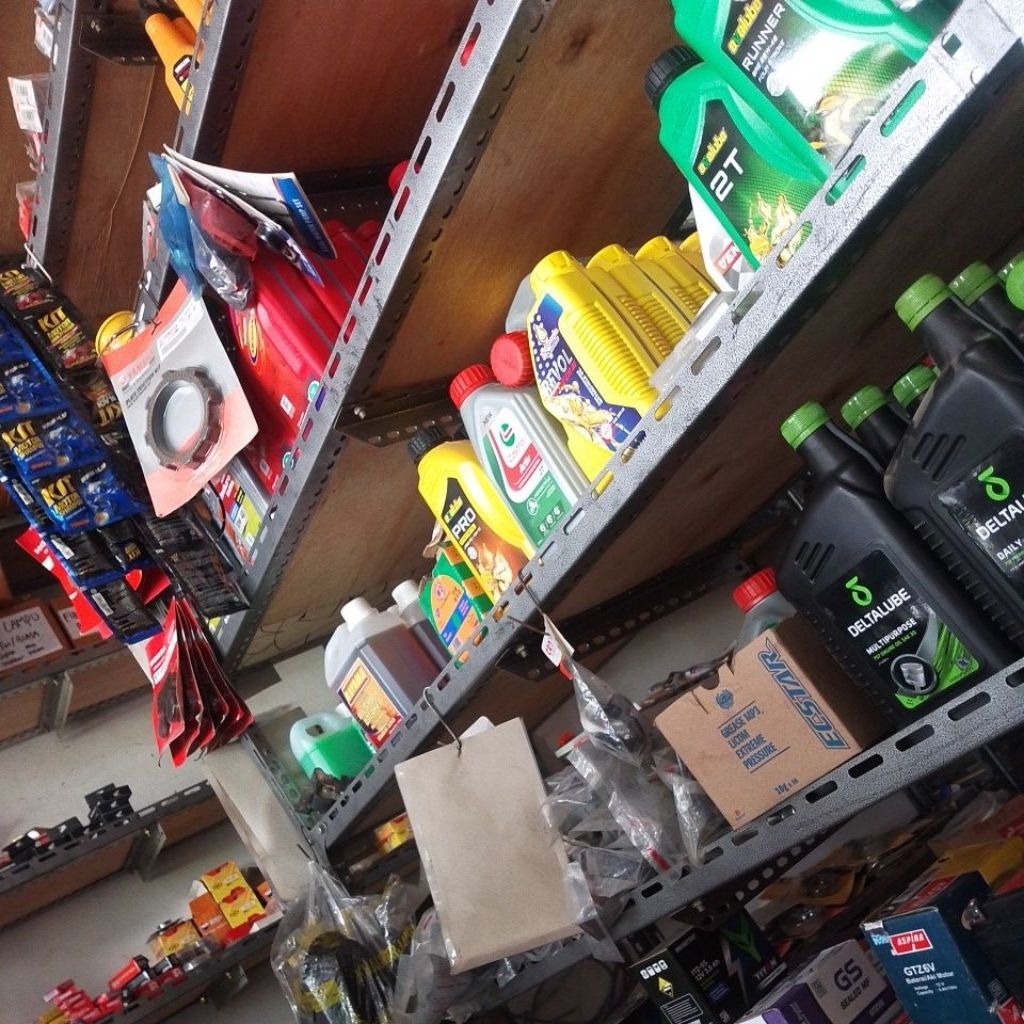 Pulser cdi mio smile mio sporty mio soul fino lama mio 5TL-F5580-00 ori FUKUYAMA