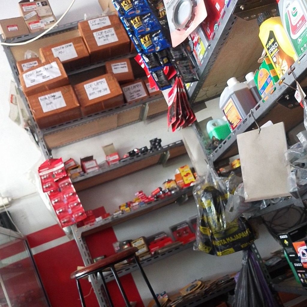 Pulser koil coil jupiter z 5TN-F5595-00 ori FUKUYAMA