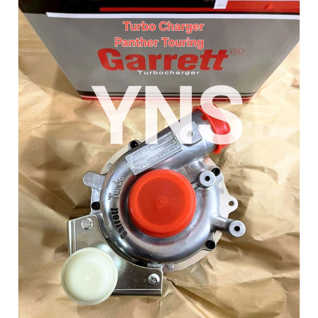 TURBO PANTHER 2.5 LUBANG AIR TURBO ASSY PANTHER 2.5 SELANG AIR CHARGER ASSY PANTHER