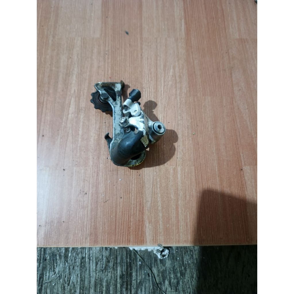 rd sepeda mtb 200gs shimano m 200 japan second