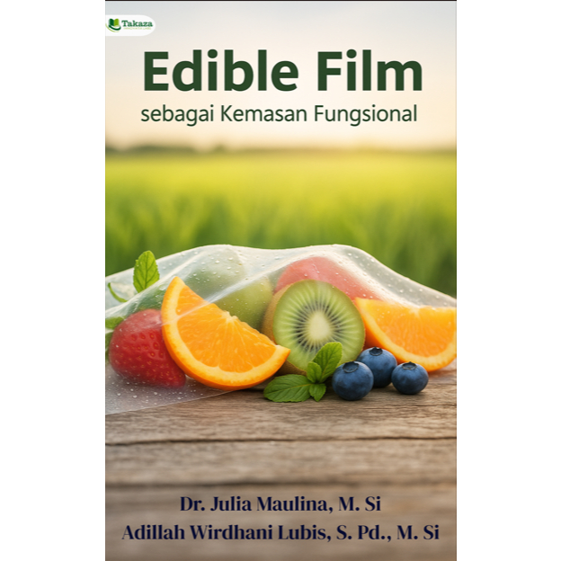 Edible Film sebagai Kemasan Fungsional