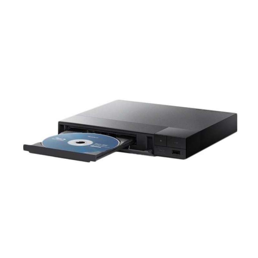 SONY BDP S1500 BLU RAY DISC PLAYER FULL HD