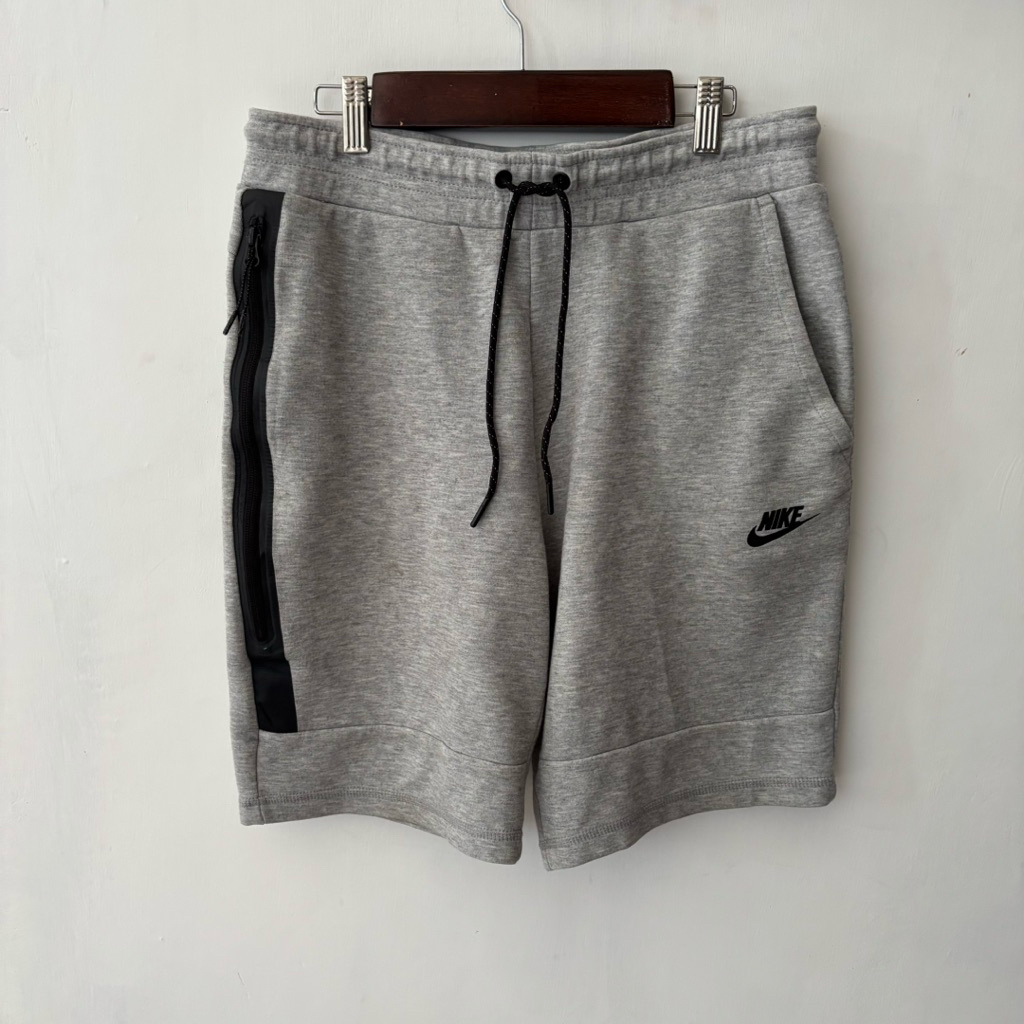 Nike Tech Fleece Shortpants Original