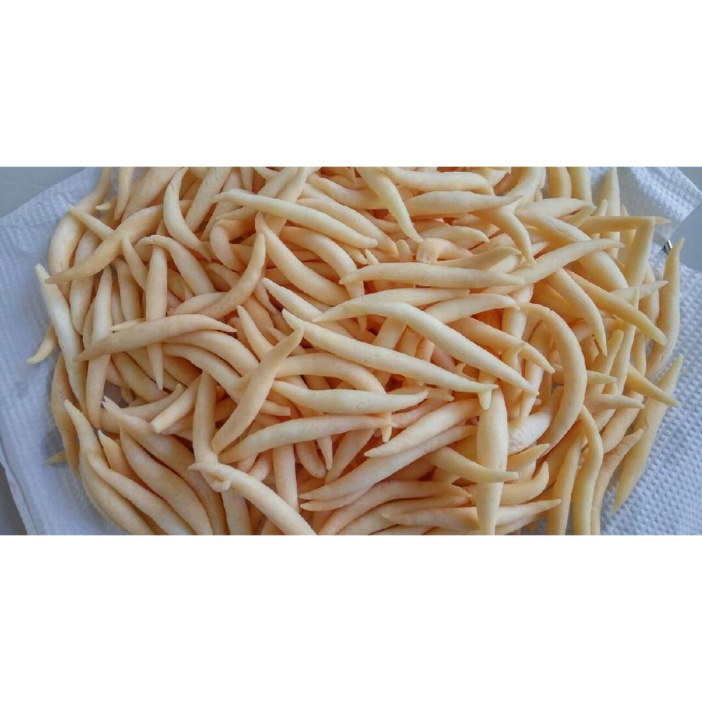 230gr Widaran Gabus Keju Gurih Renyah cemilan baru