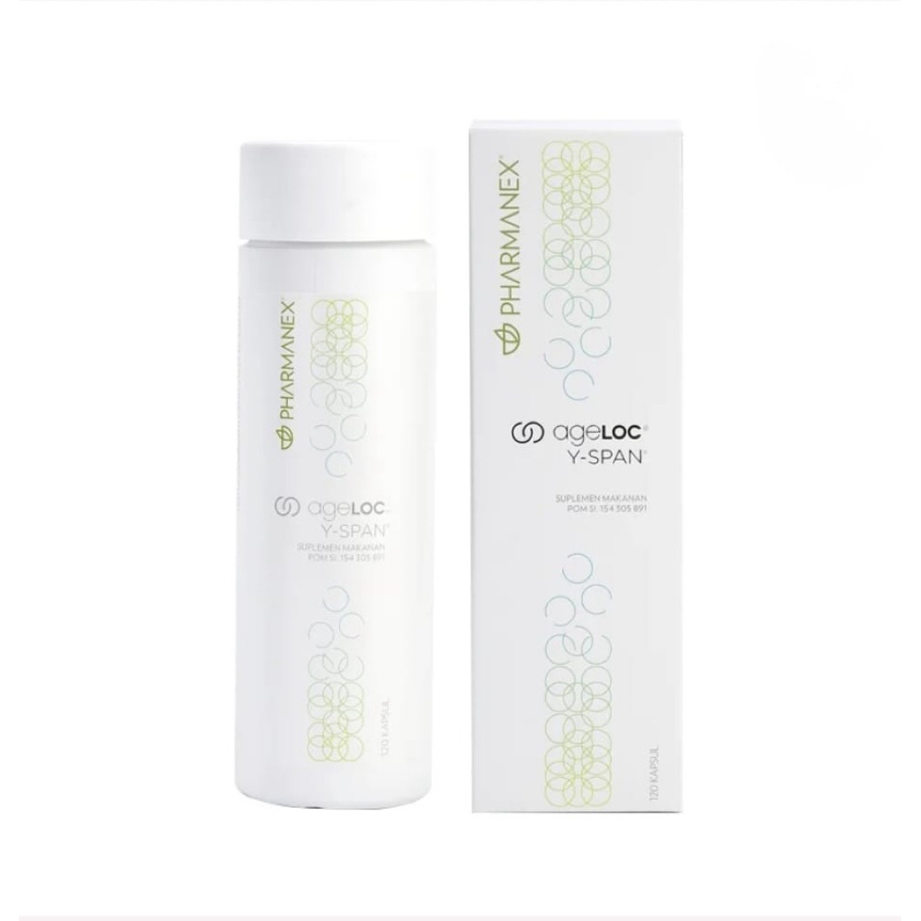 suplemen kesehatan y’sp’an original